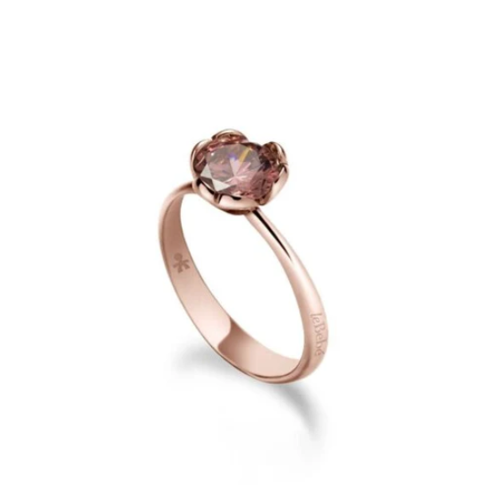 Anello Le Bebé Donna in Oro rosa LBB602-10 - LBB602-10